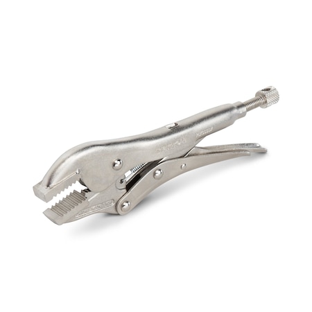 Tekton 7 Inch Straight Jaw Locking Pliers PLK00007